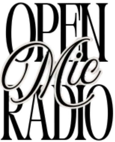 OpenMicRadio